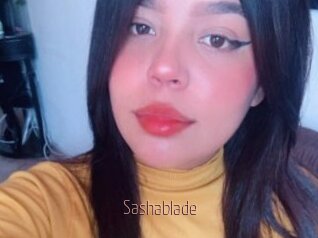 Sashablade