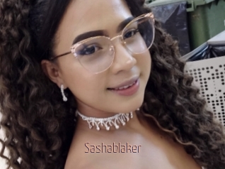 Sashablaker