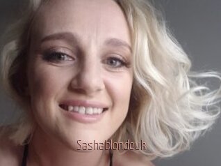 Sashablondeuk