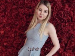 Sashabronze