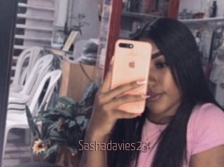 Sashadavies23