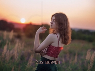 Sashadevon