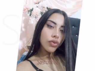 Sashafiree