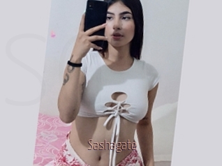 Sashagate