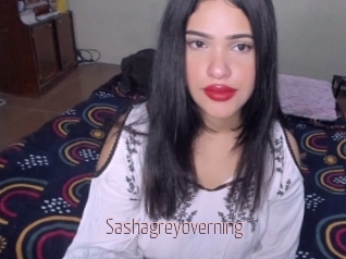 sashagreyoverning Sexe désirs