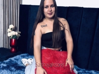 Sashajaksons
