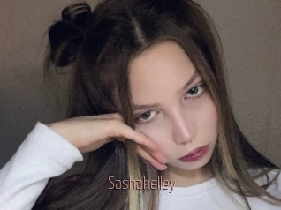 Sashakelley