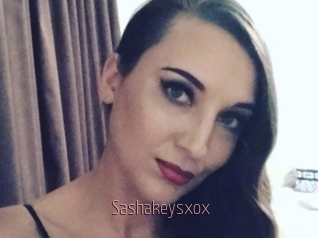 Sashakeysxox