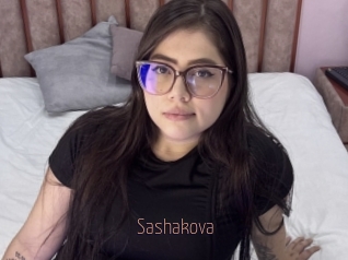 Sashakova