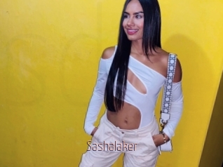 Sashalaker