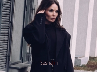 Sashaliin