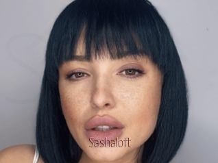 Sashaloft