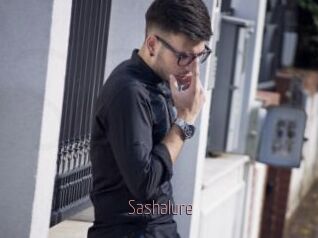 Sashalure
