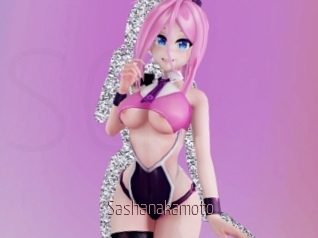 Sashanakamoto