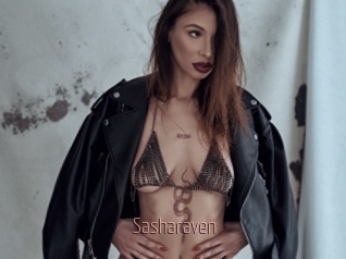 Sasharaven