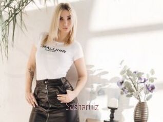 Sasharuiz