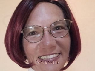Sashasante