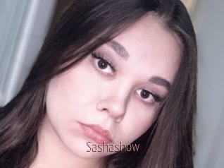 Sashashow