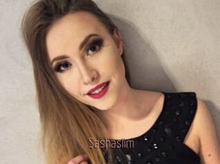 Sashaslim