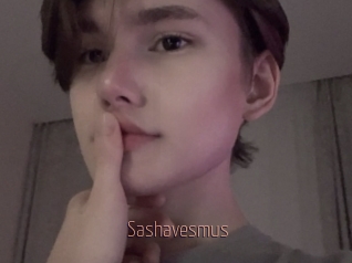Sashavesmus