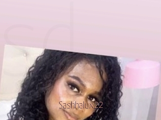 Sashhalux22