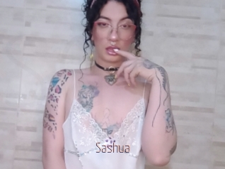 Sashua