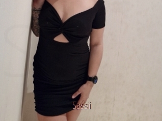 Sassii