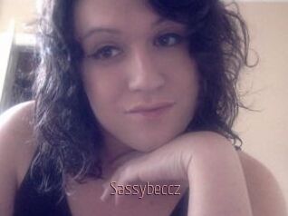 sassybeccz Sexe désirs