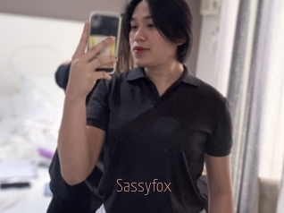 Sassyfox
