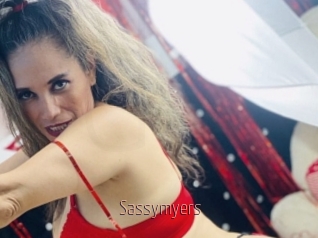 Sassymyers