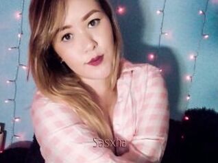 Sasxha