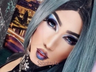 Satintaylor
