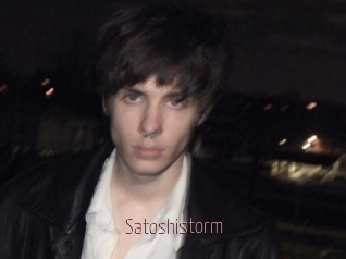 Satoshistorm
