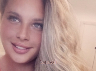 saucyali Sexe désirs
