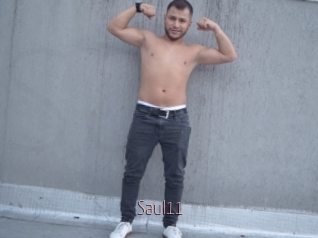 Saul11