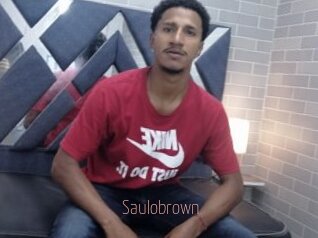 Saulobrown