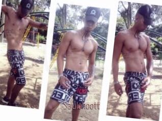 Saulohoott
