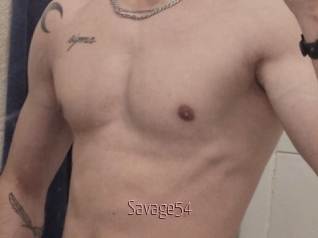 Savage54