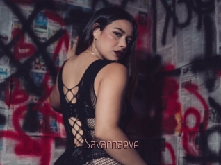 Savannaeve