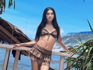 Savannahlove