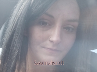 Savannahscott