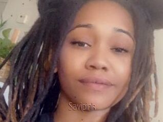 Savipink