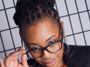 Savvidivine