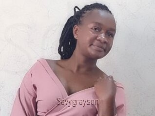 Savygrayson