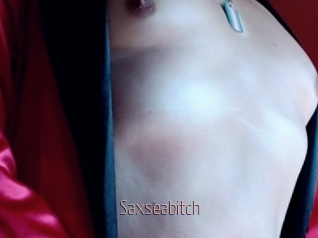 Saxseabitch