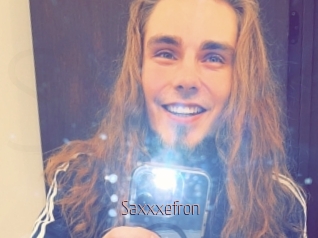 Saxxxefron