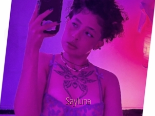 Sayluna