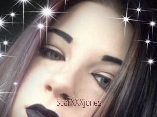 ScarXXXjones