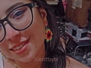 Scaretttaylor