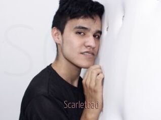 Scarletbad